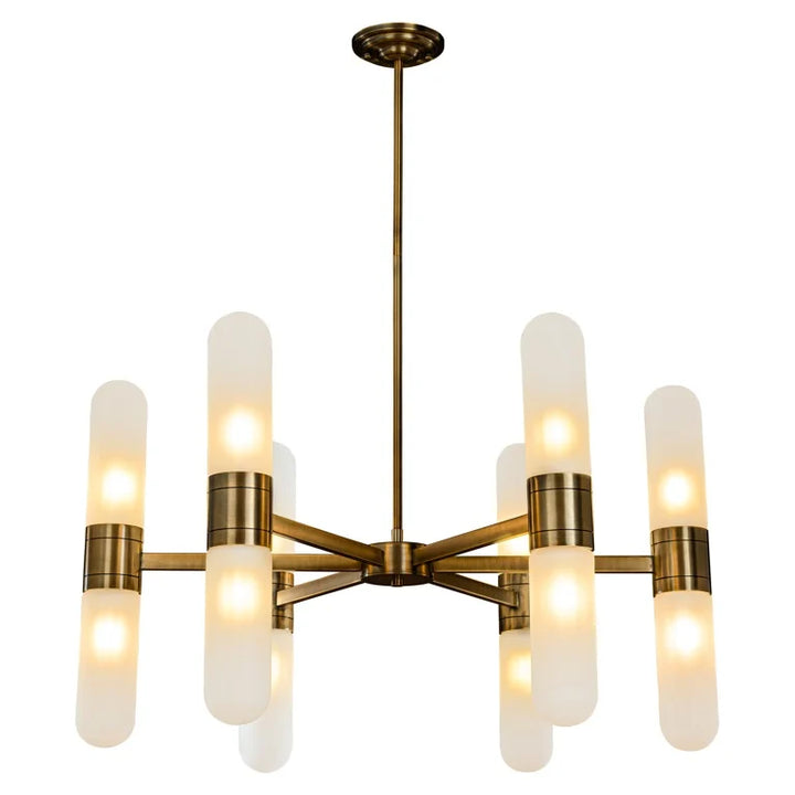 Richmond Hanglamp Tricon (Bronze)