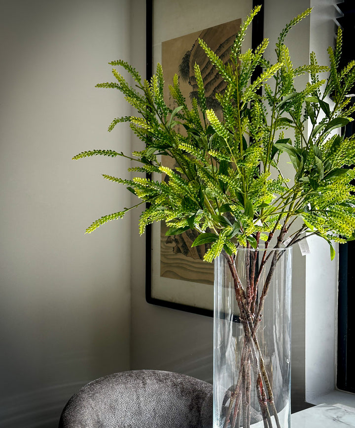 Japonica Pieris kunsttak
