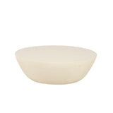 Salontafel Canto Groot Taupe Betonlook - By-Boo