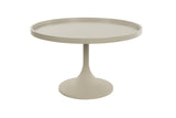 Salontafel Rond Metaal – Zuiver Jason, 3 kleuren