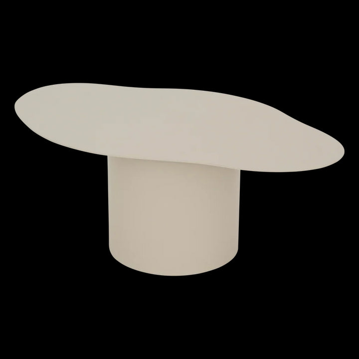 Coffee table Siro, Almond Milk