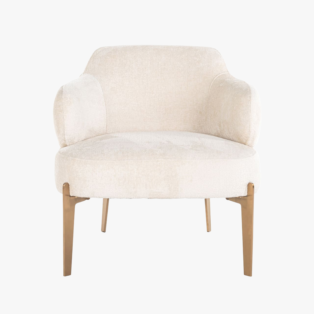 Richmond Interiors Venus Fauteuil