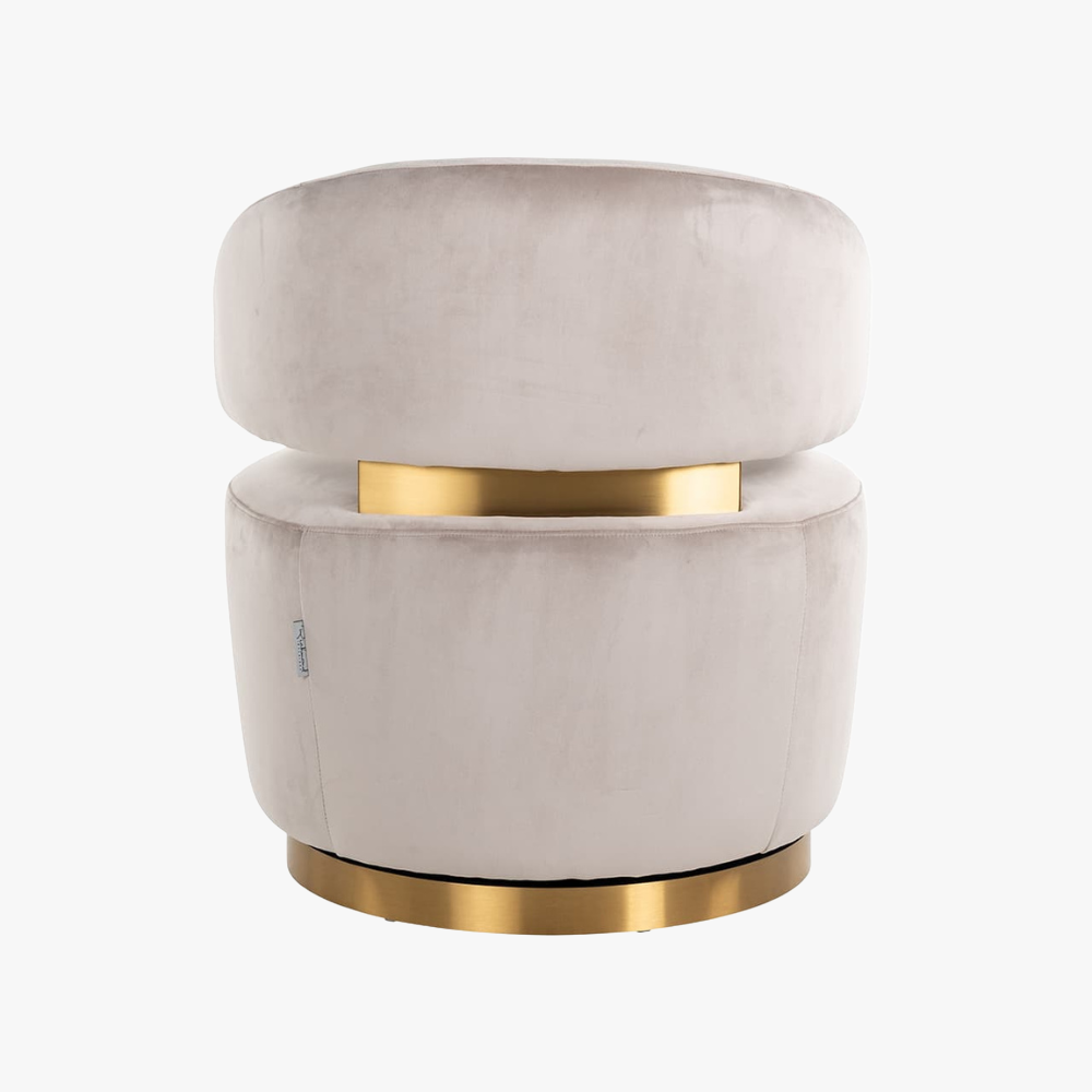 Richmond Interiors Maxime Fauteuil