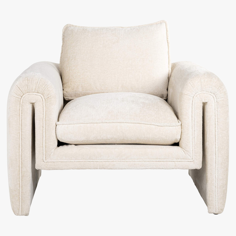Richmond Interiors Sandro Fauteuil