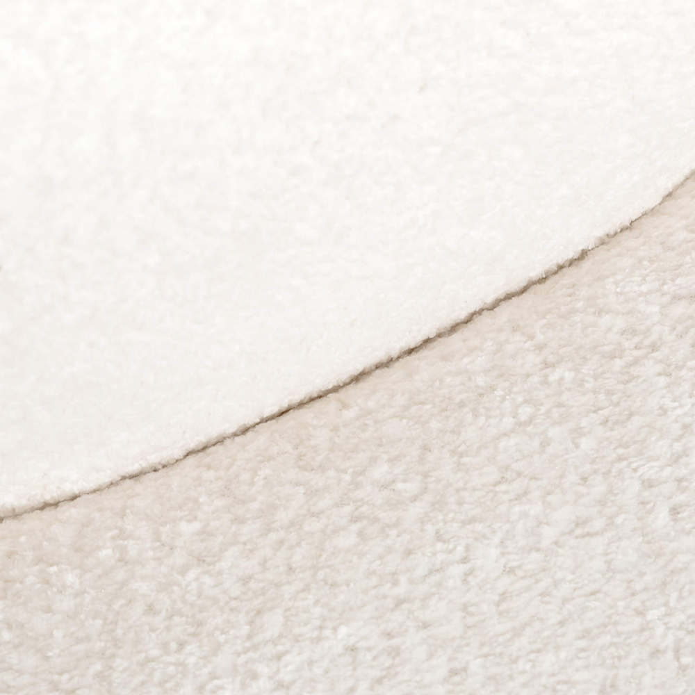 Richmond Interiors Didi Fauteuil - Sheep White