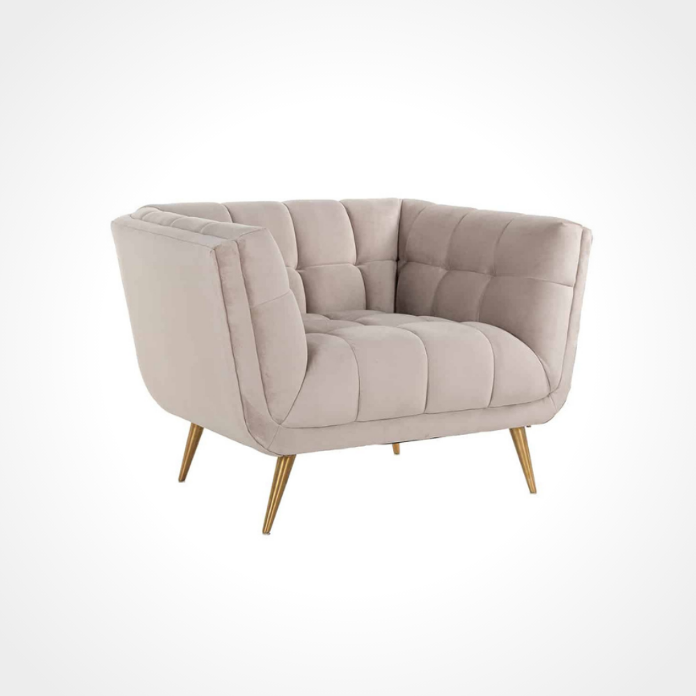 Richmond Interiors Huxley Fauteuil