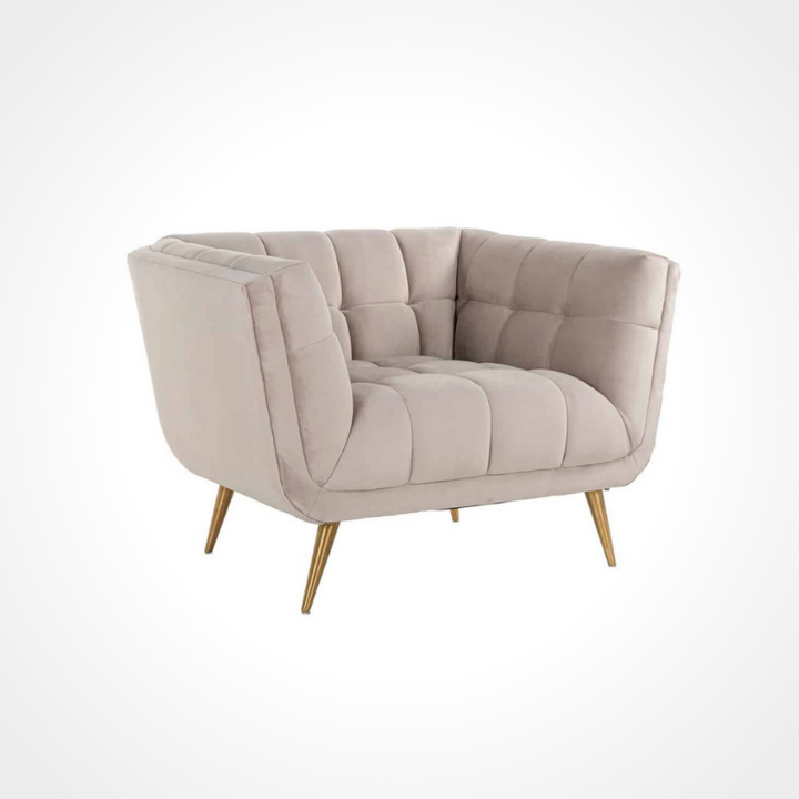 Richmond Interiors Huxley Fauteuil