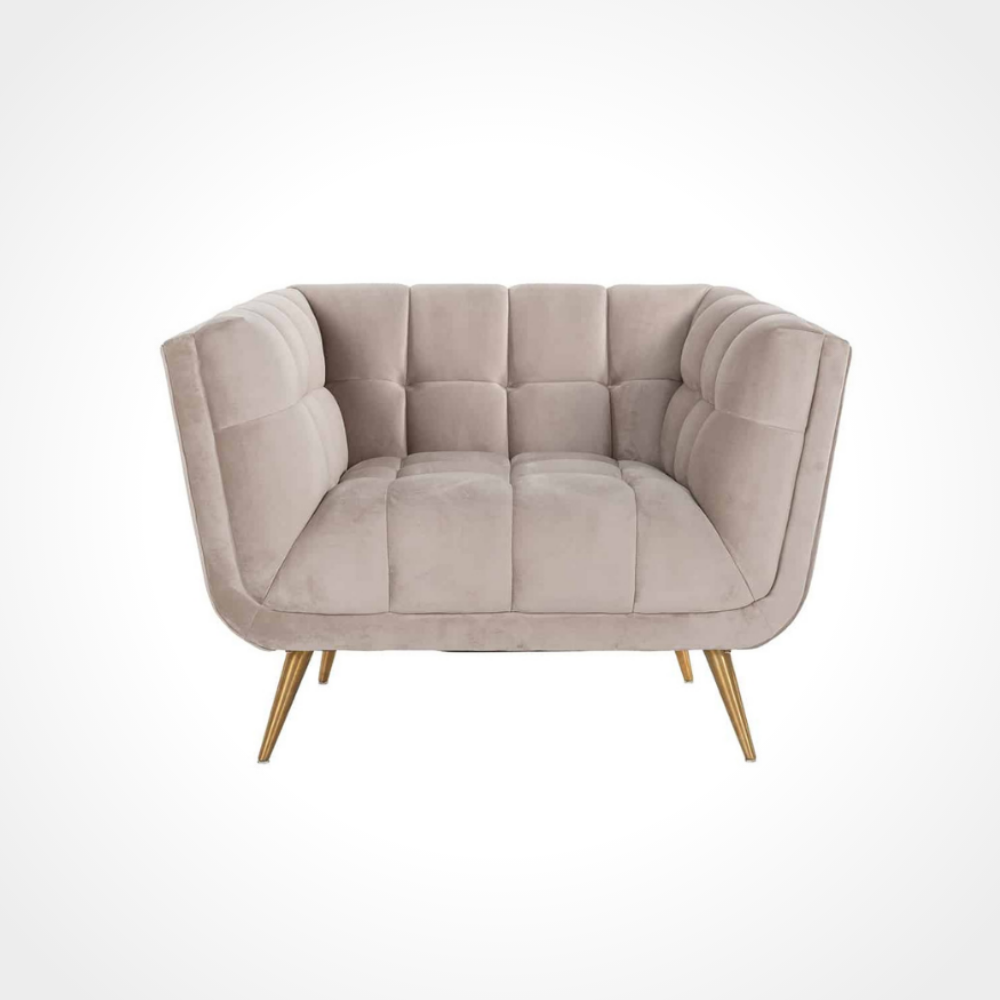 Richmond Interiors Huxley Fauteuil