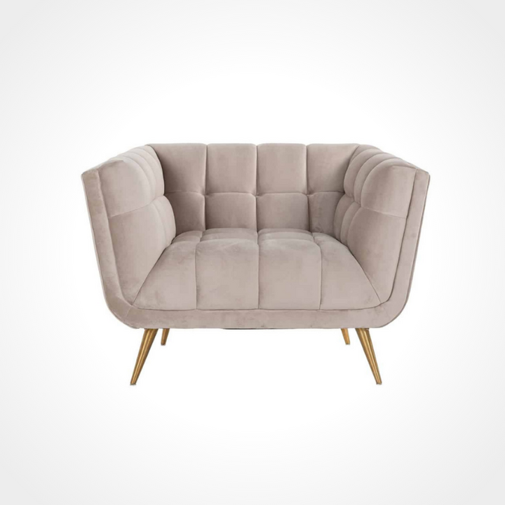 Richmond Interiors Huxley Fauteuil