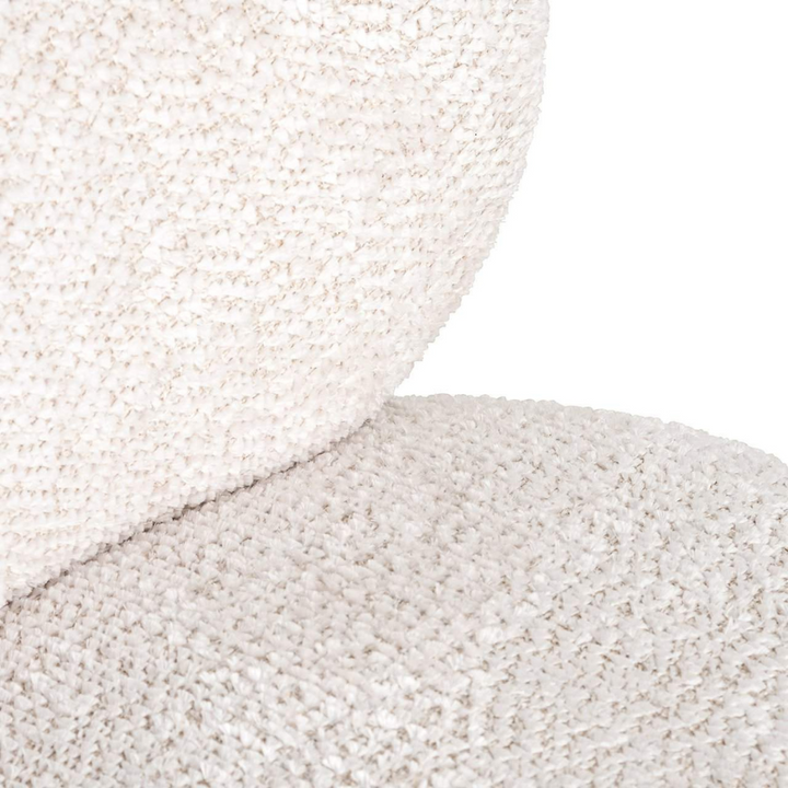 Richmond Interiors Jace Fauteuil - Lovely Cinnamon