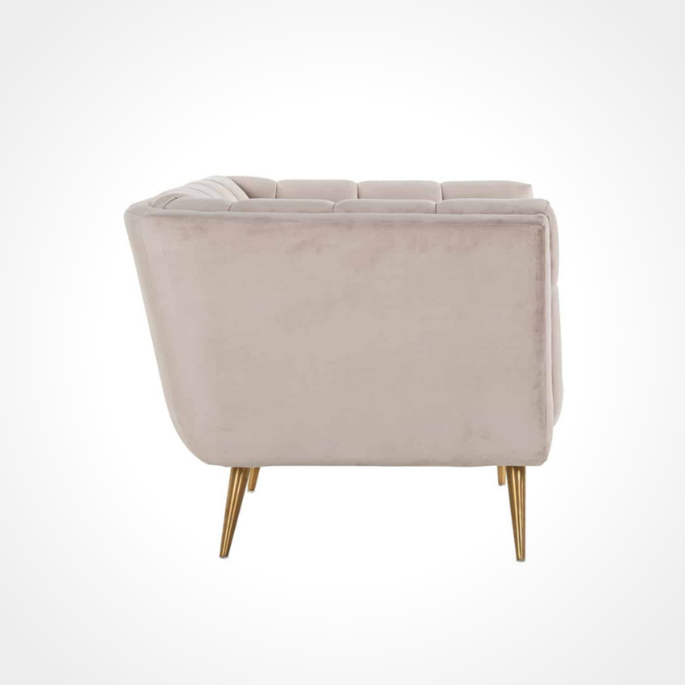 Richmond Interiors Huxley Fauteuil