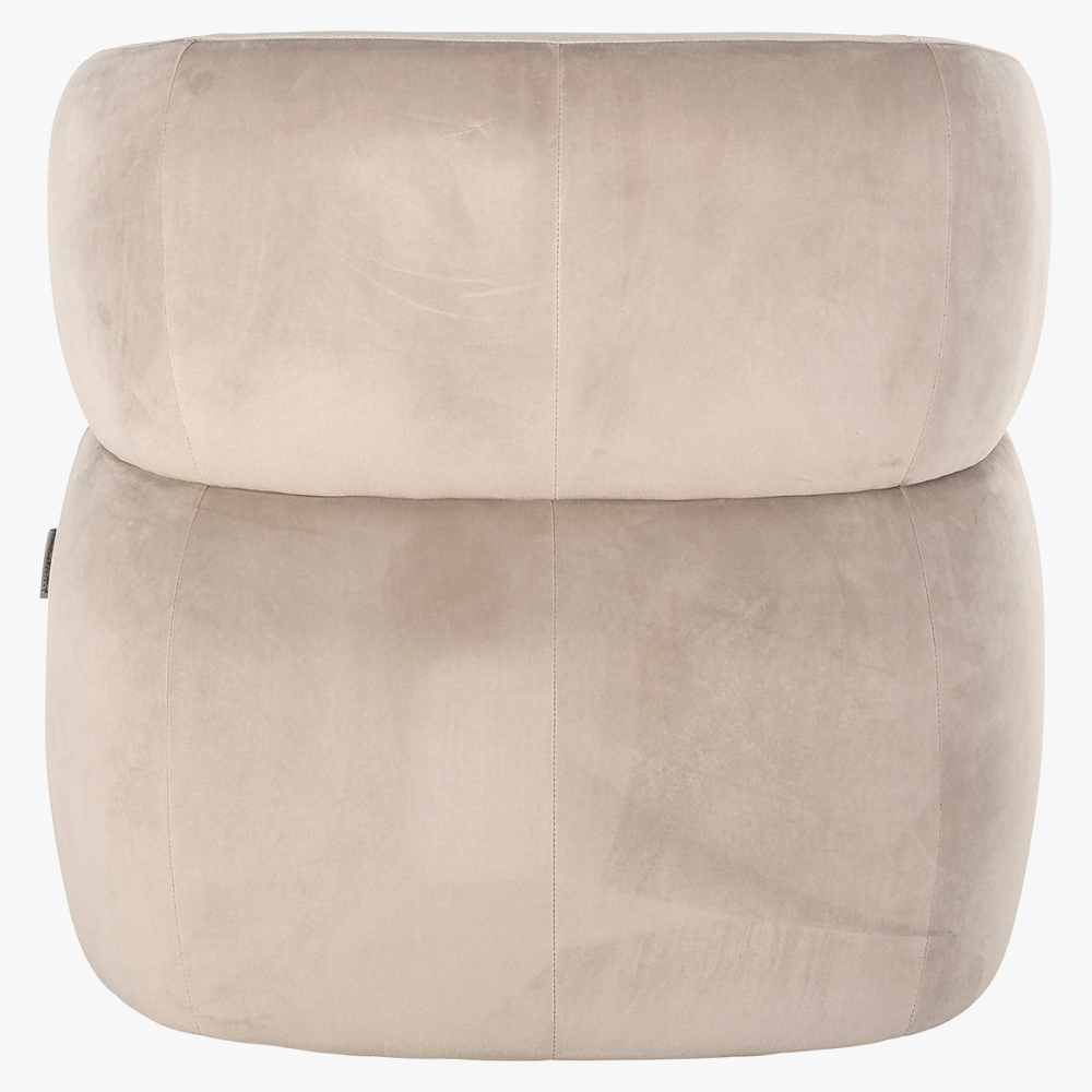 Richmond Interiors Donna Fauteuil