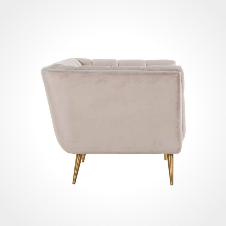 Richmond Interiors Huxley Fauteuil