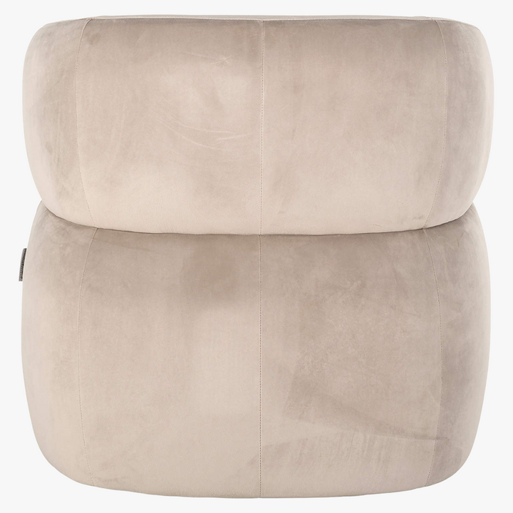 Richmond Interiors Donna Fauteuil