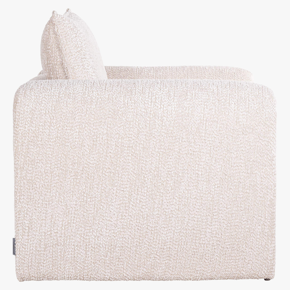 Richmond Interiors Sandro Fauteuil