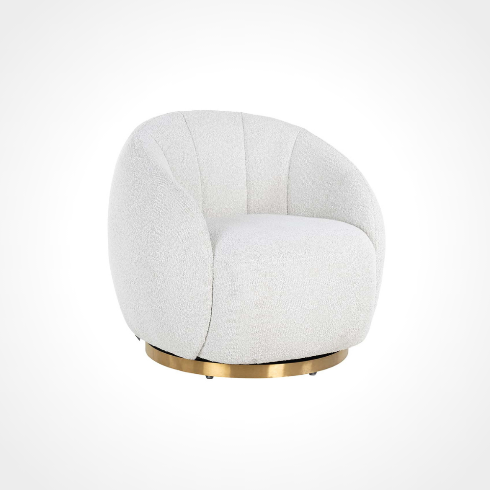 Richmond Interiors Jago Fauteuil