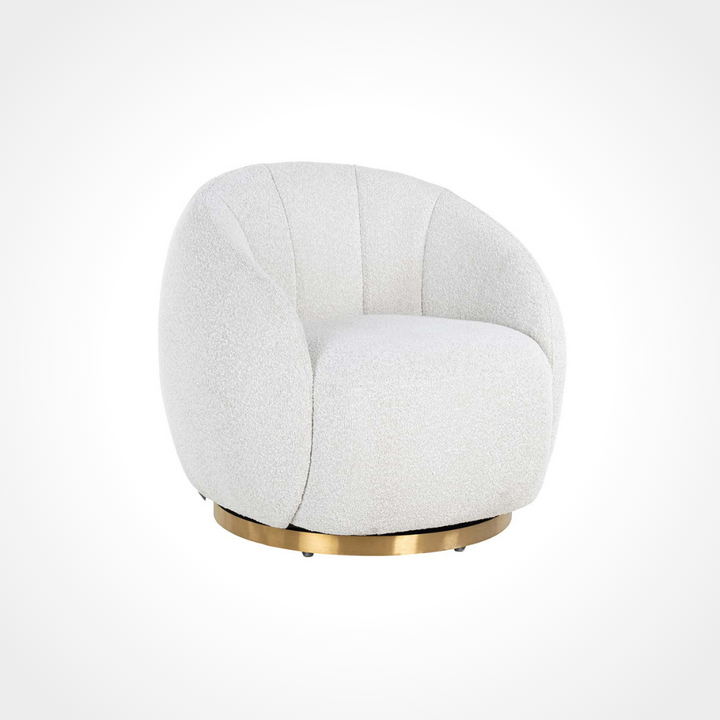 Richmond Interiors Jago Fauteuil