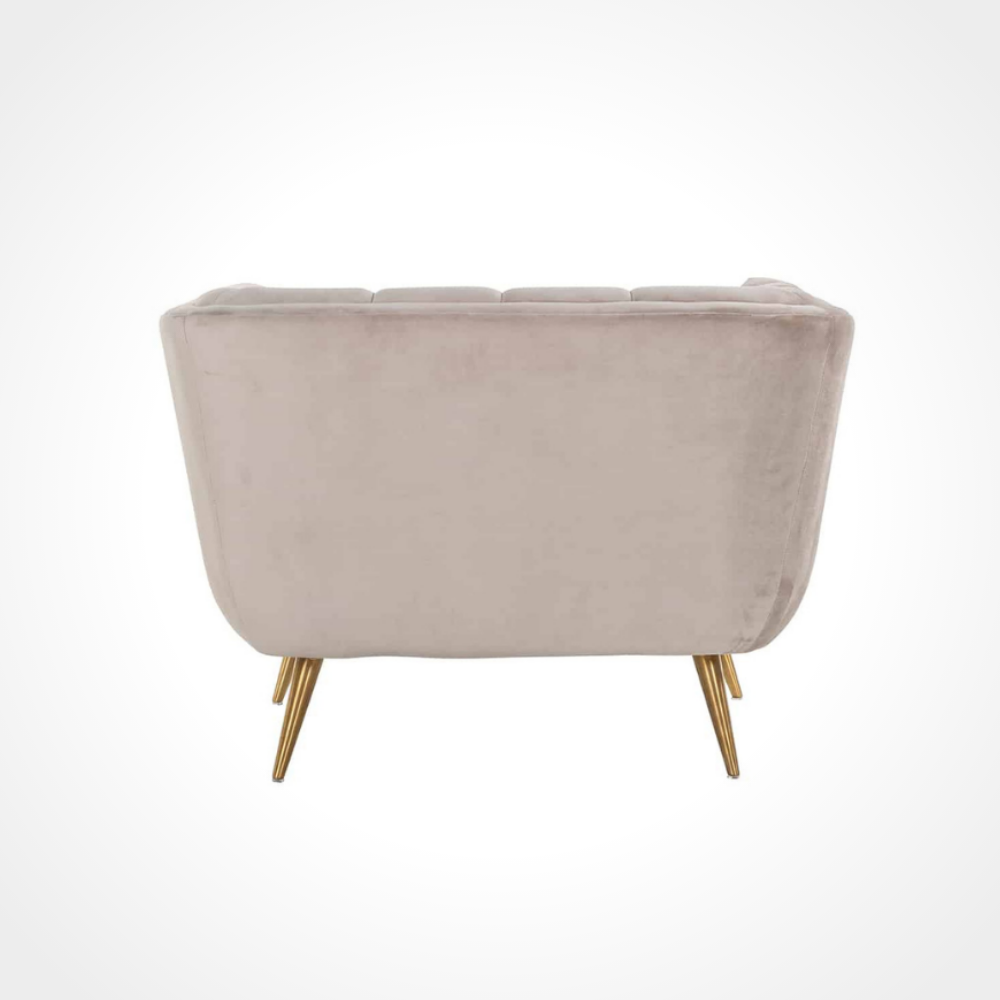 Richmond Interiors Huxley Fauteuil