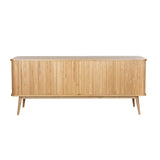 Dressoir Barbier 180 - Naturel