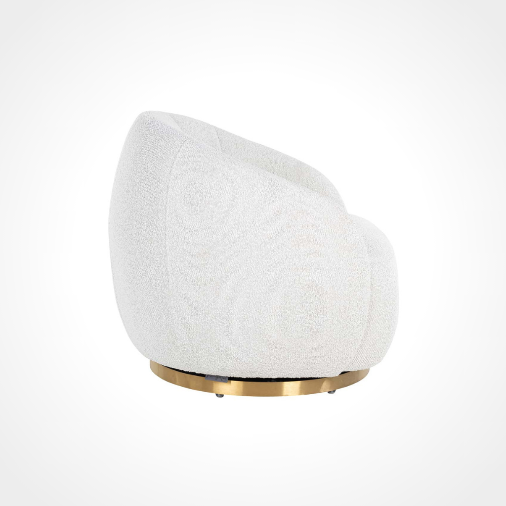 Richmond Interiors Jago Fauteuil