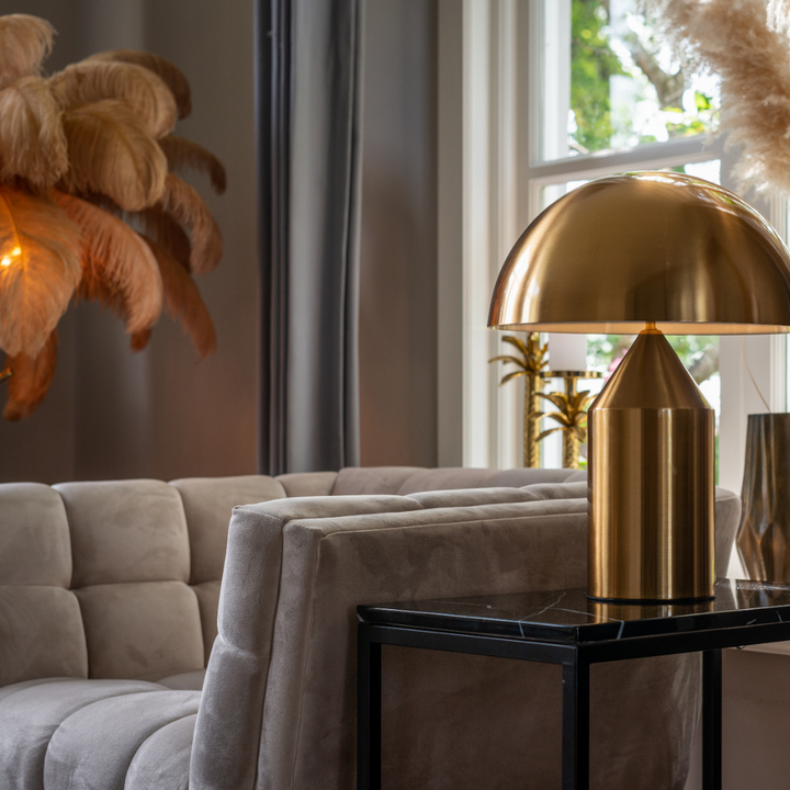 Richmond Interiors Huxley Fauteuil