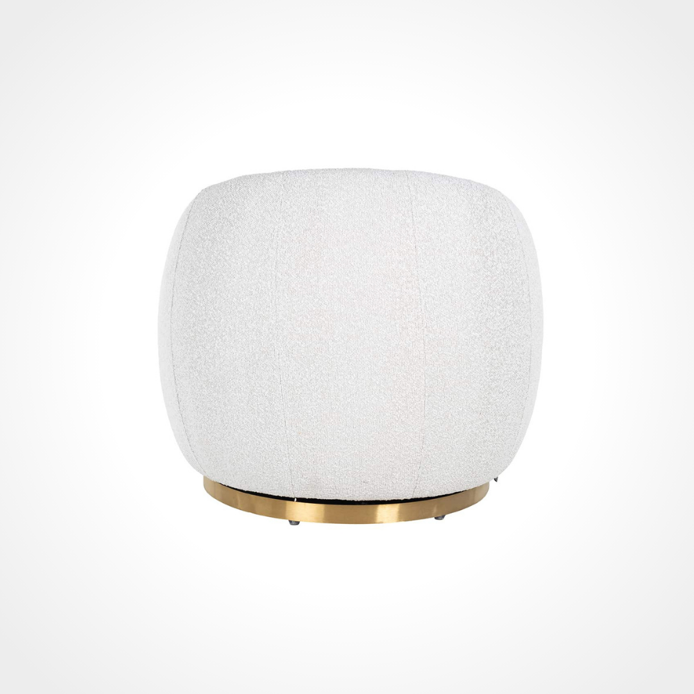 Richmond Interiors Jago Fauteuil