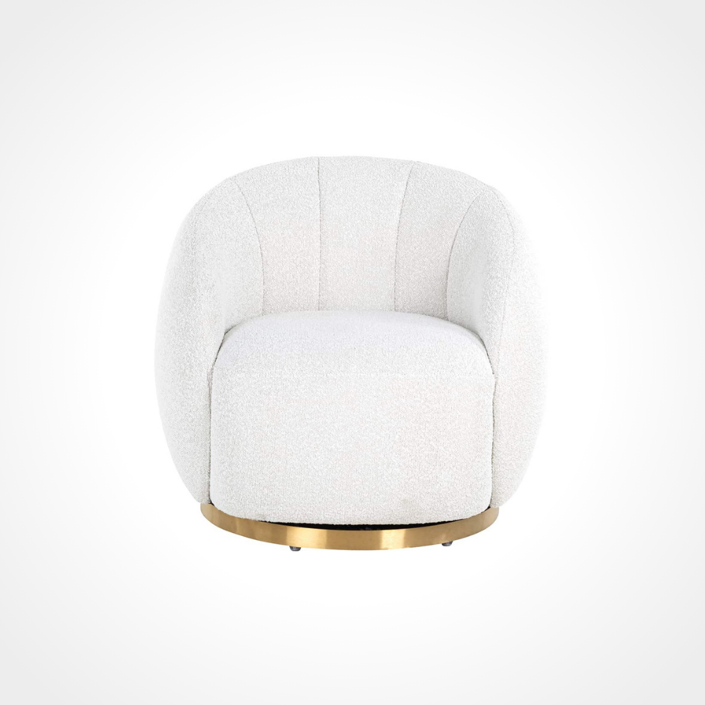 Richmond Interiors Jago Fauteuil