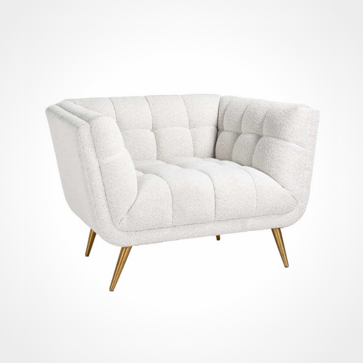 Richmond Interiors Huxley Fauteuil