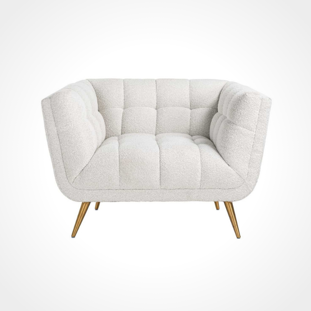 Richmond Interiors Huxley Fauteuil
