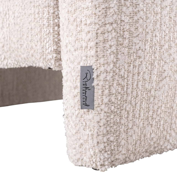 Richmond Interiors Sandro Fauteuil