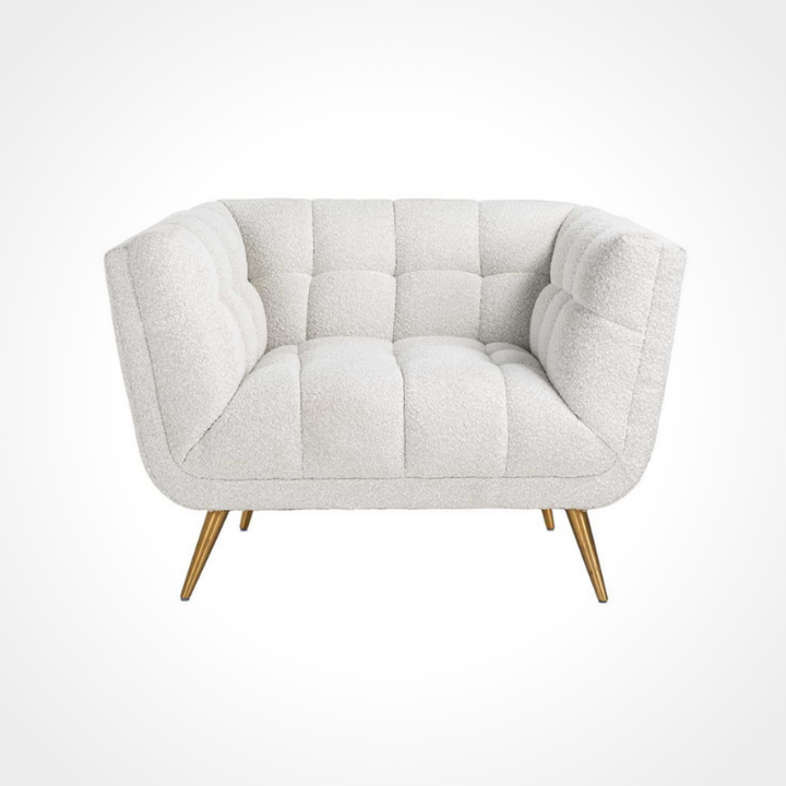 Richmond Interiors Huxley Fauteuil