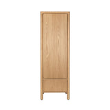 Kast Essenhout Naturel – Zuiver Storm, hoog of breed