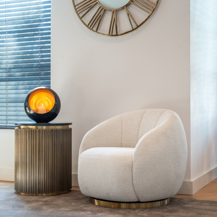 Richmond Interiors Jago Fauteuil