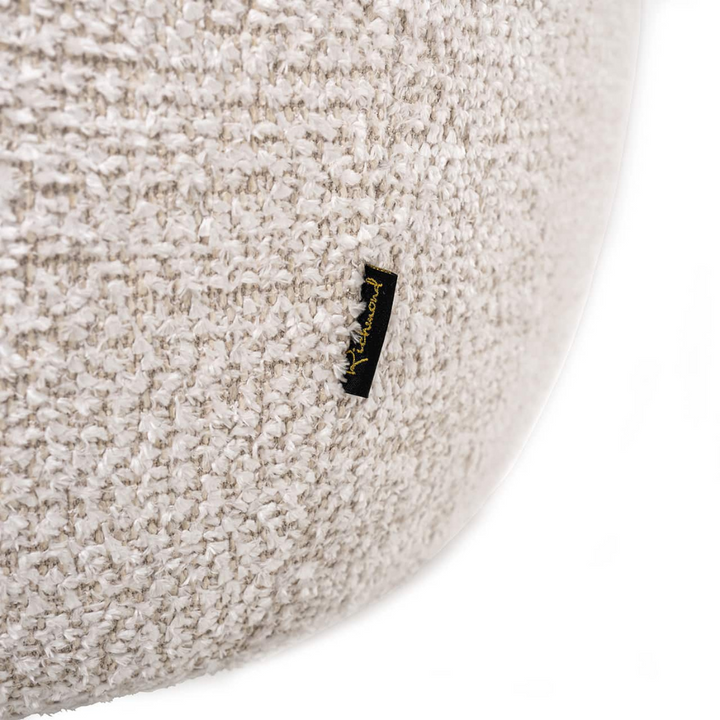 Richmond Interiors Estelle Fauteuil - Sheep Nature