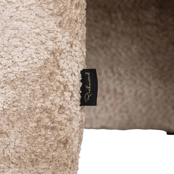 Richmond Interiors Didi Fauteuil - Natural Sheep