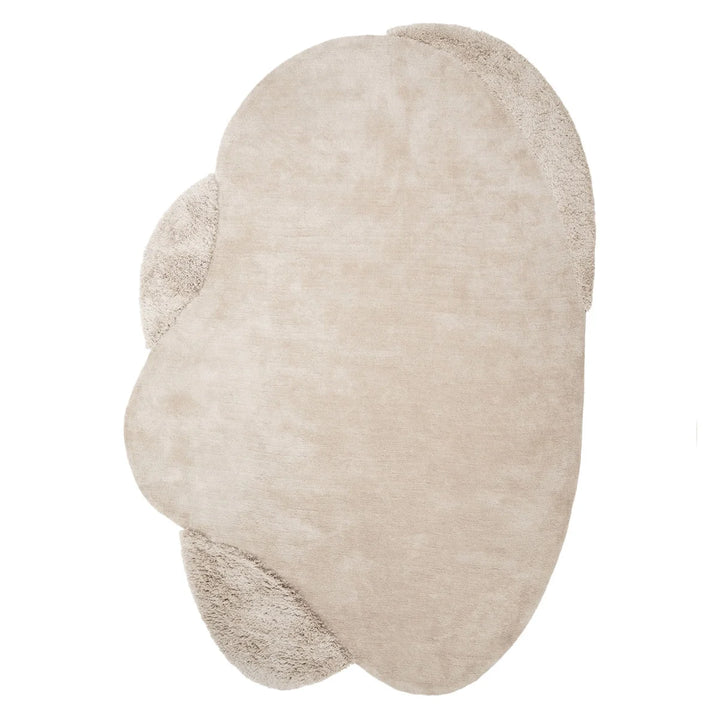 By-Boo Vloerkleed Praia