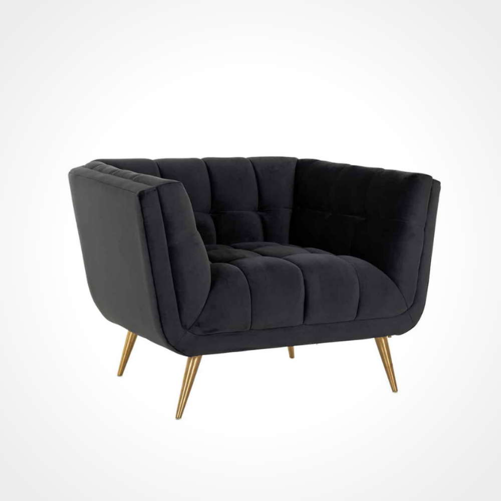 Richmond Interiors Huxley Fauteuil