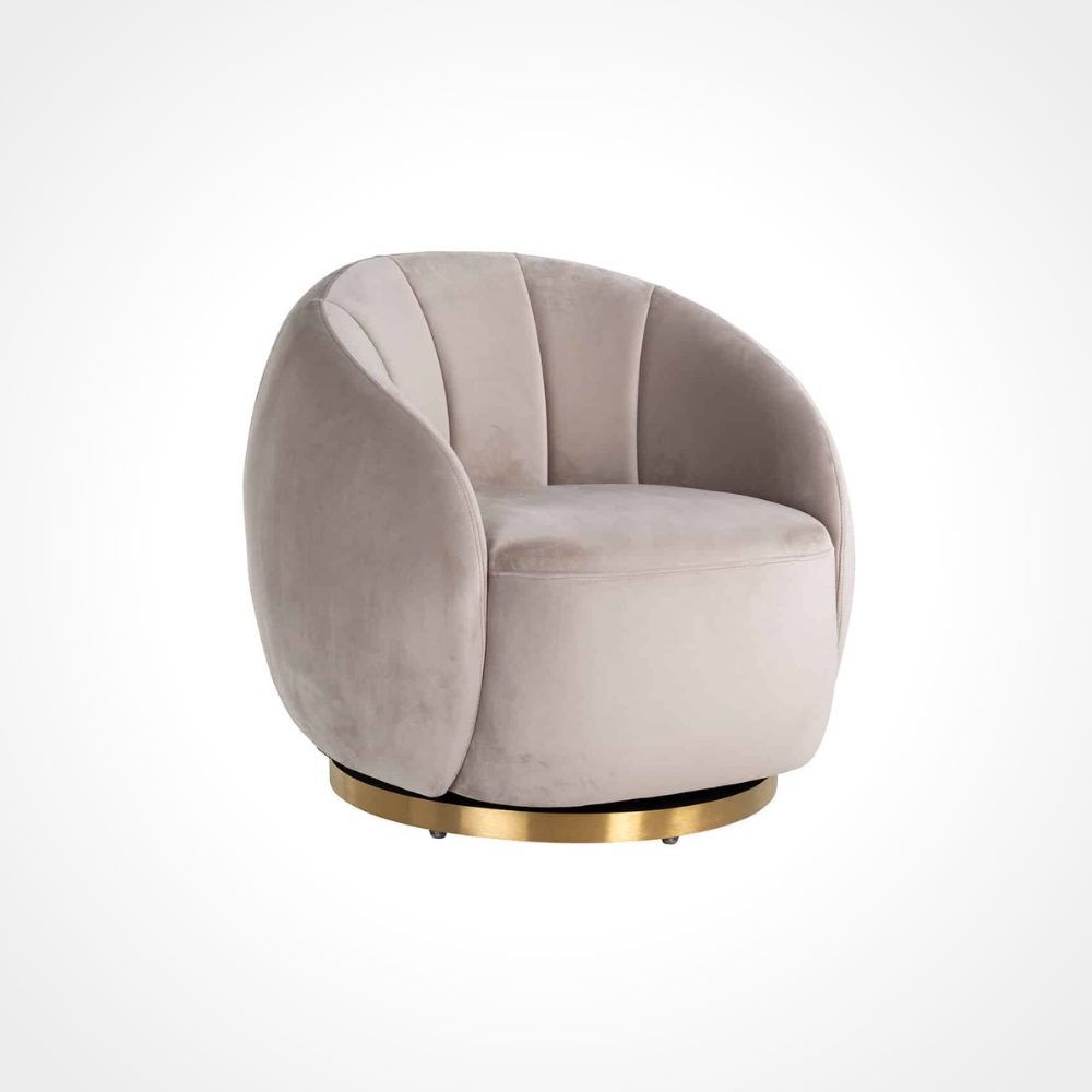 Richmond Interiors Jago Fauteuil