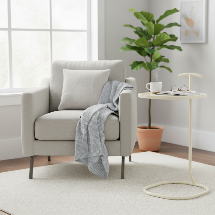 By-Boo Bijzettafel Buddy