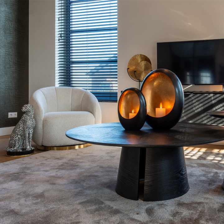 Richmond Interiors Jago Fauteuil