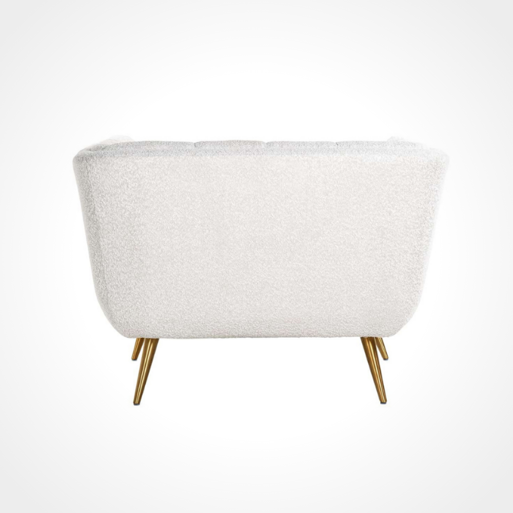 Richmond Interiors Huxley Fauteuil