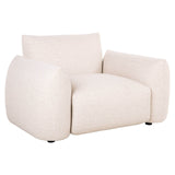 Richmond Outdoor Fauteuil Dawson Beige Alpine