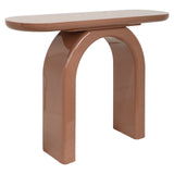 Richmond Wandtafel Kourtney Mocha Mousse