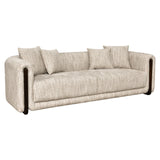 Richmond Bank Winslov Naturel Softweave Brandvertragend