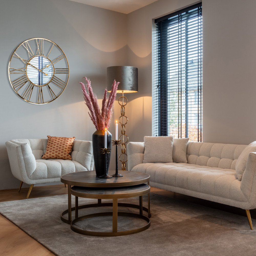 Richmond Interiors Huxley Fauteuil