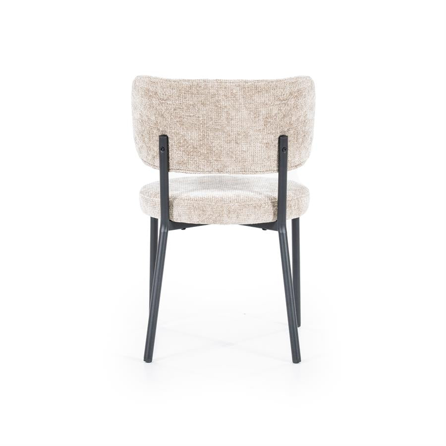 By-Boo Eetkamerstoel Oasis