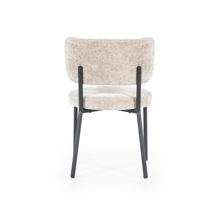 By-Boo Eetkamerstoel Oasis