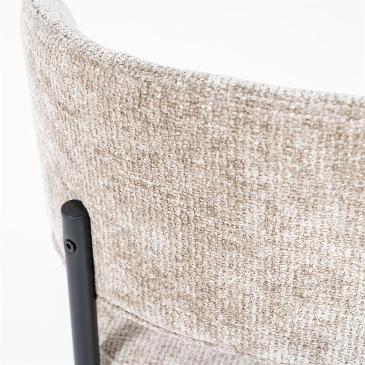 By-Boo Eetkamerstoel Oasis