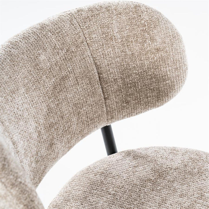 By-Boo Eetkamerstoel Oasis