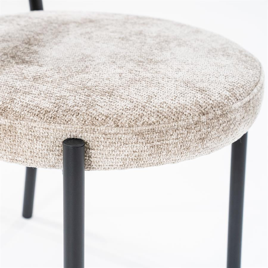 By-Boo Eetkamerstoel Oasis